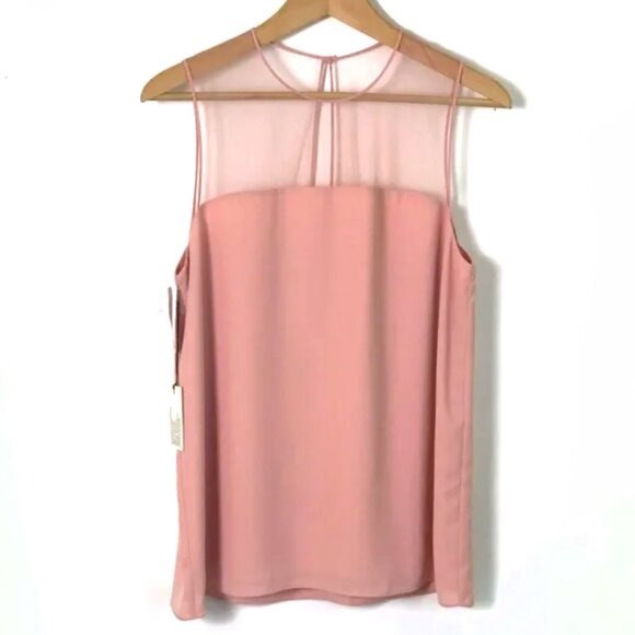 NWT Aritzia Babaton Lionel Blouse - Picture 1 of 6
